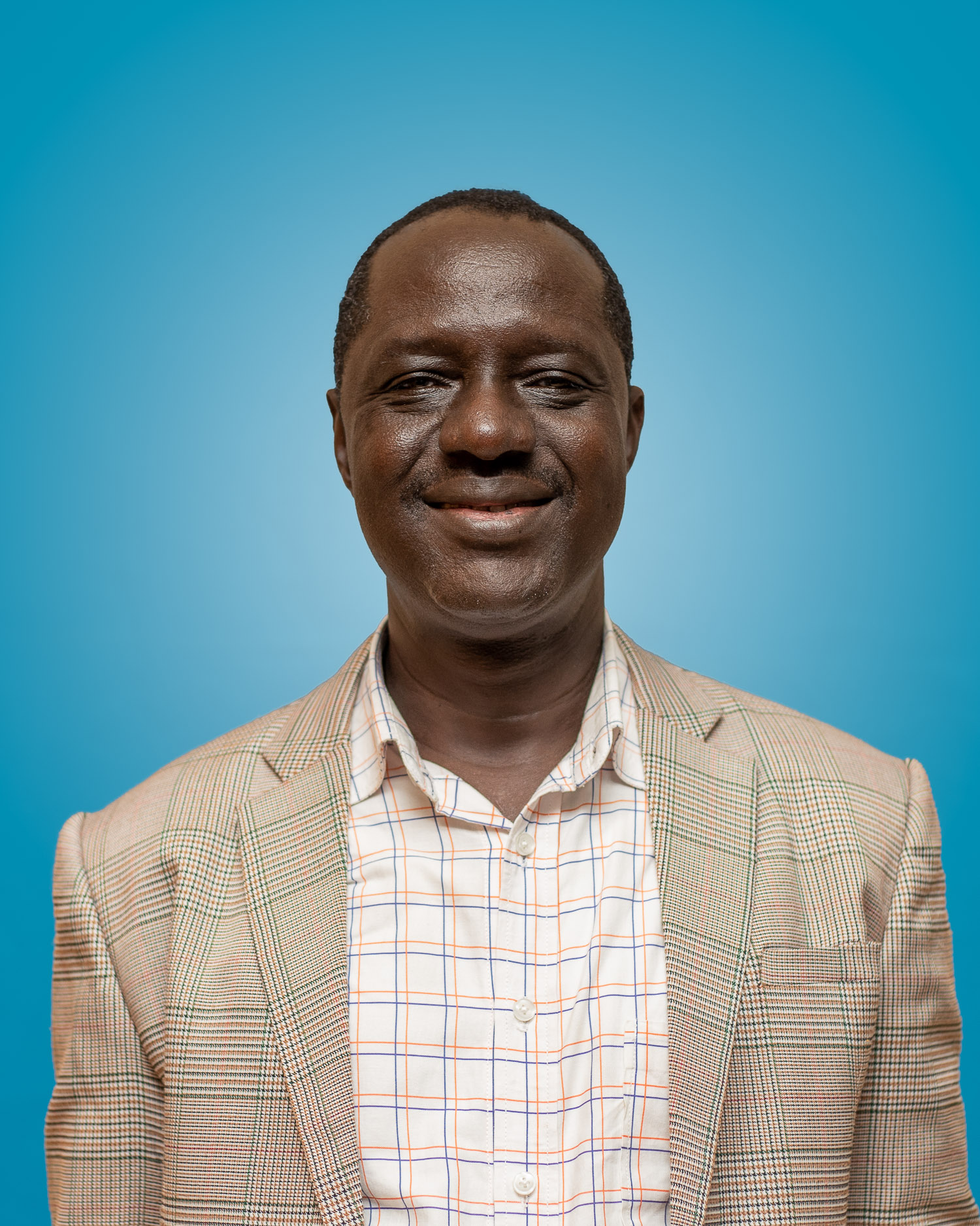 Prof. Awinkene Atintono